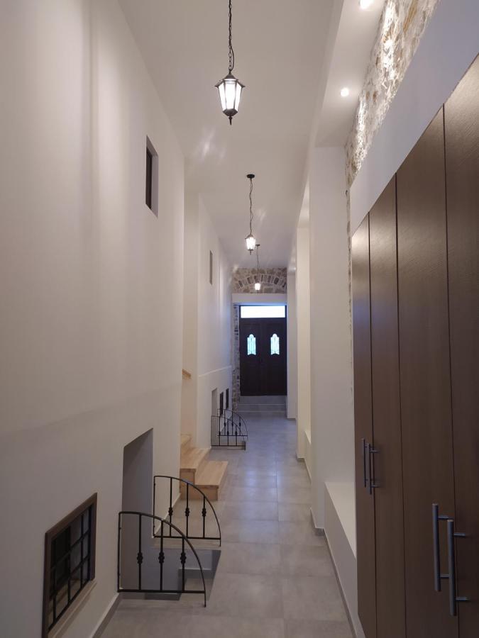 Boutique At Historic Centrum-With Free Parking Ioannina Exterior photo