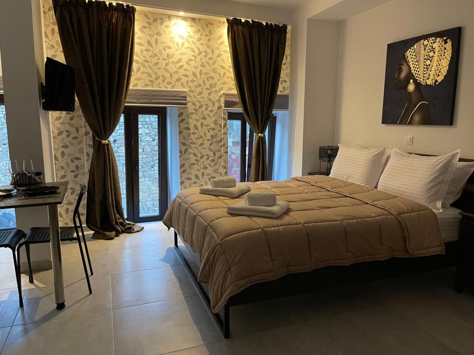 Boutique At Historic Centrum-With Free Parking Ioannina Exterior photo