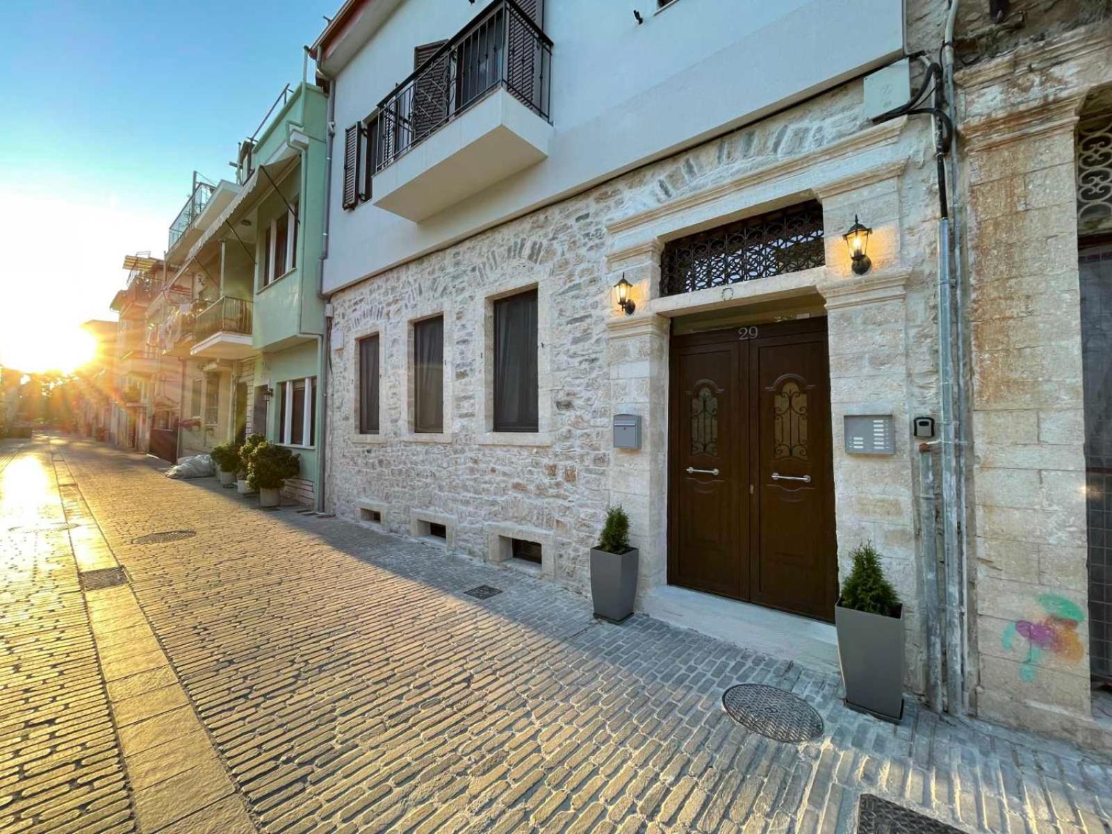 Boutique At Historic Centrum-With Free Parking Ioannina Exterior photo